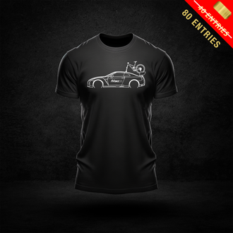 Shuttle Rig TEE